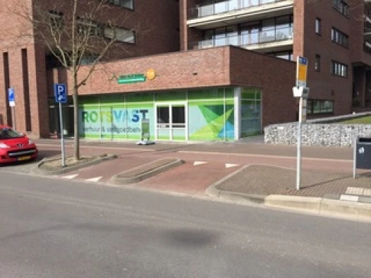 Rental property in Schaduwmaskerstraat, Eindhoven