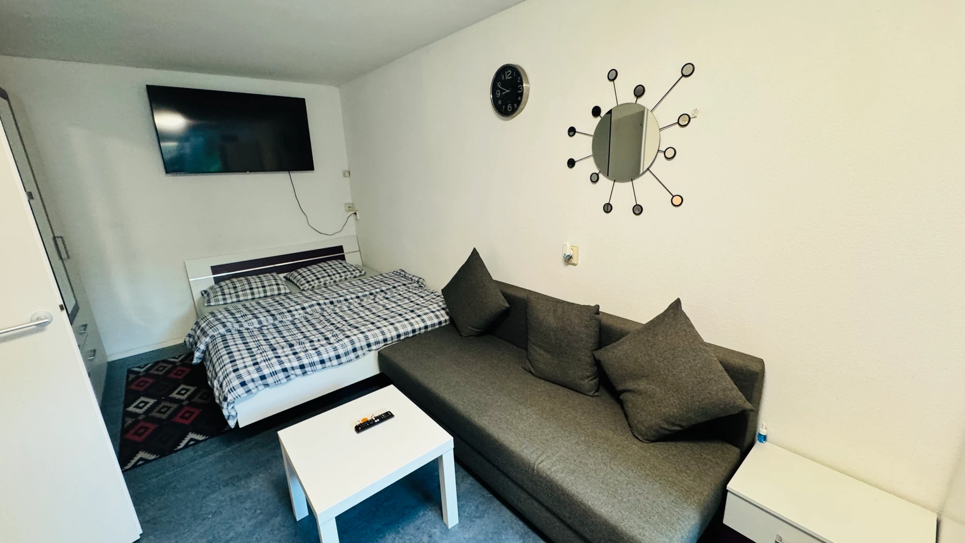 Rental property in Engelandstraat, IJsselstein