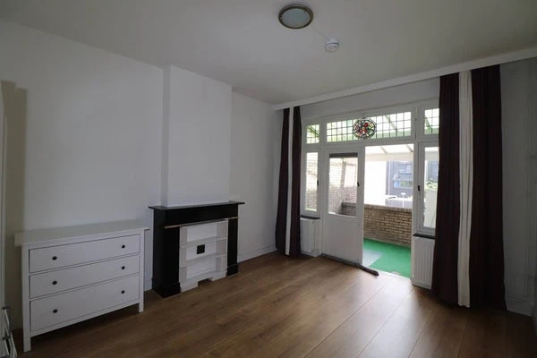 Rental property in Koning Clovisstraat 71A, Maastricht