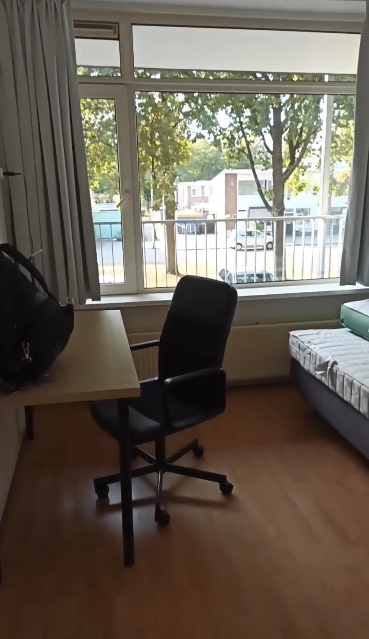 Rental property in Statenlaan, Tilburg