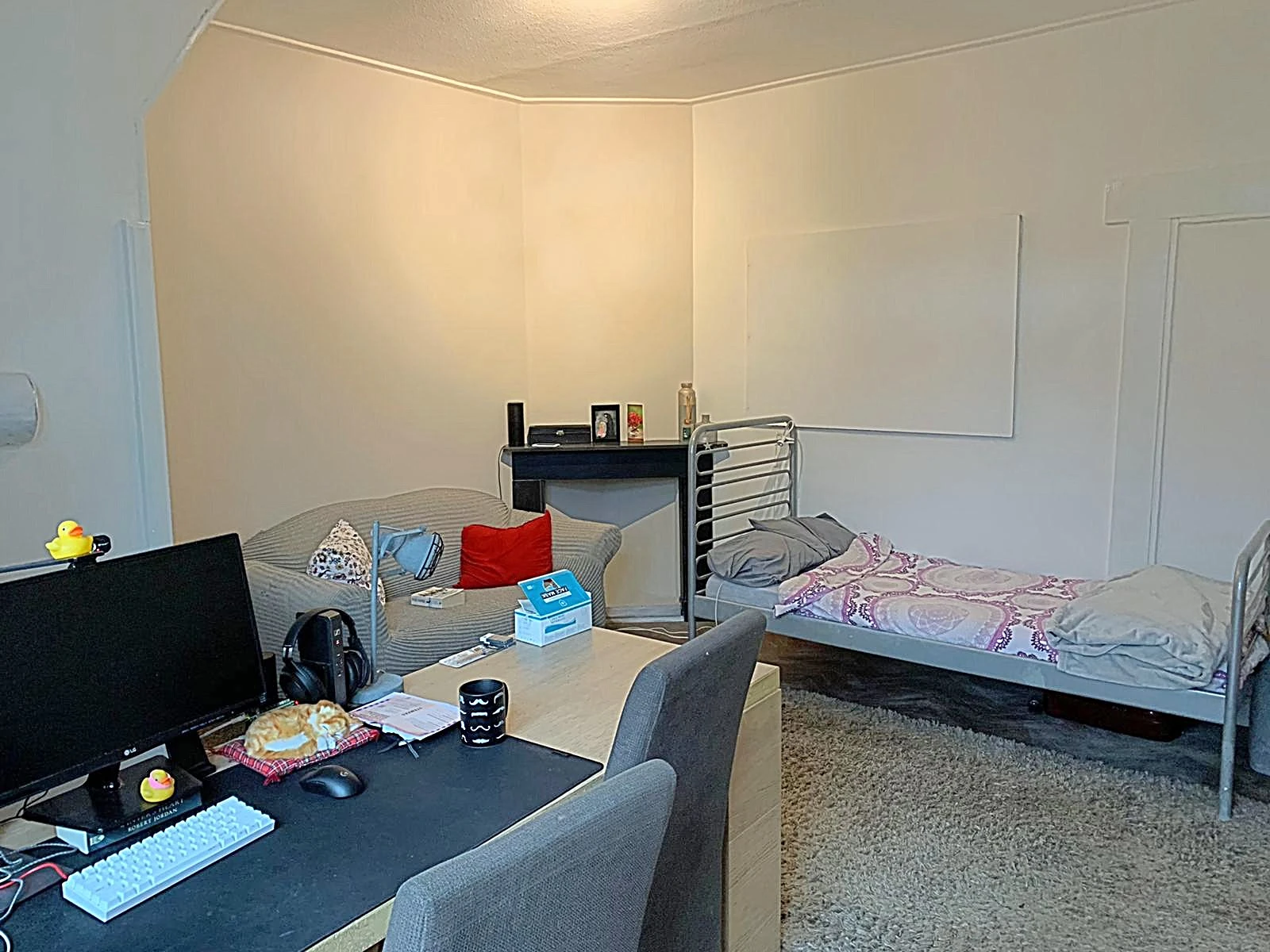 Rental property in Koekoekweg, Hengelo