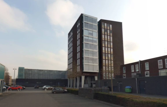 Rental property in Middenhaag 439, Emmen