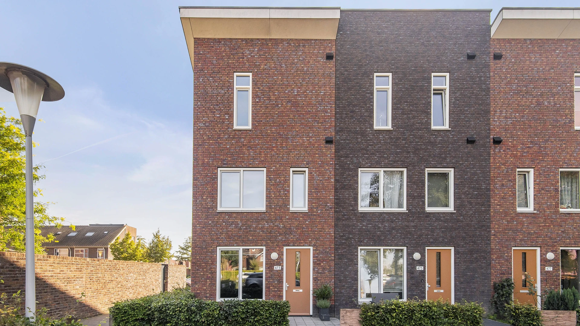 Rental property in Belvédèrelaan 473, Zwolle