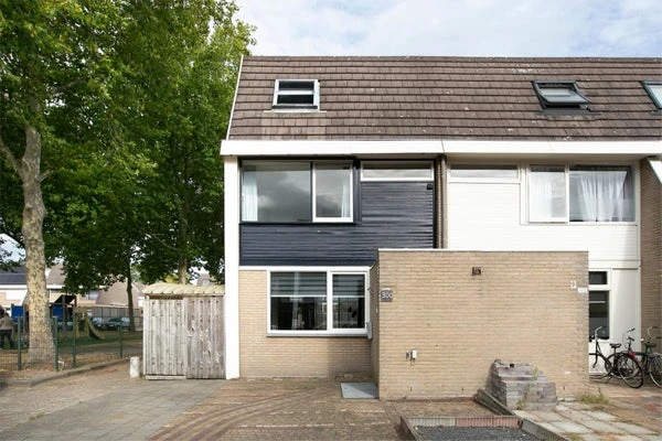 Rental property in Staringstraat 300, Oss
