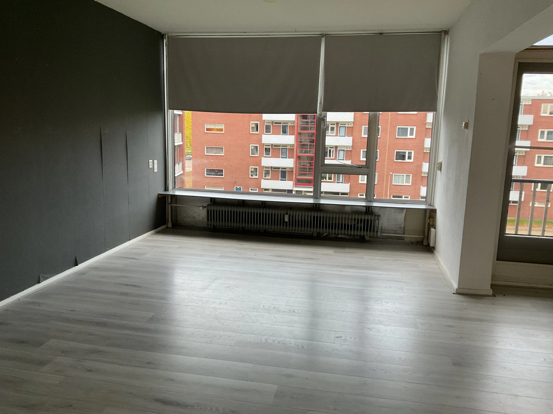 Rental property in Rustenbergherstraat, Hardenberg