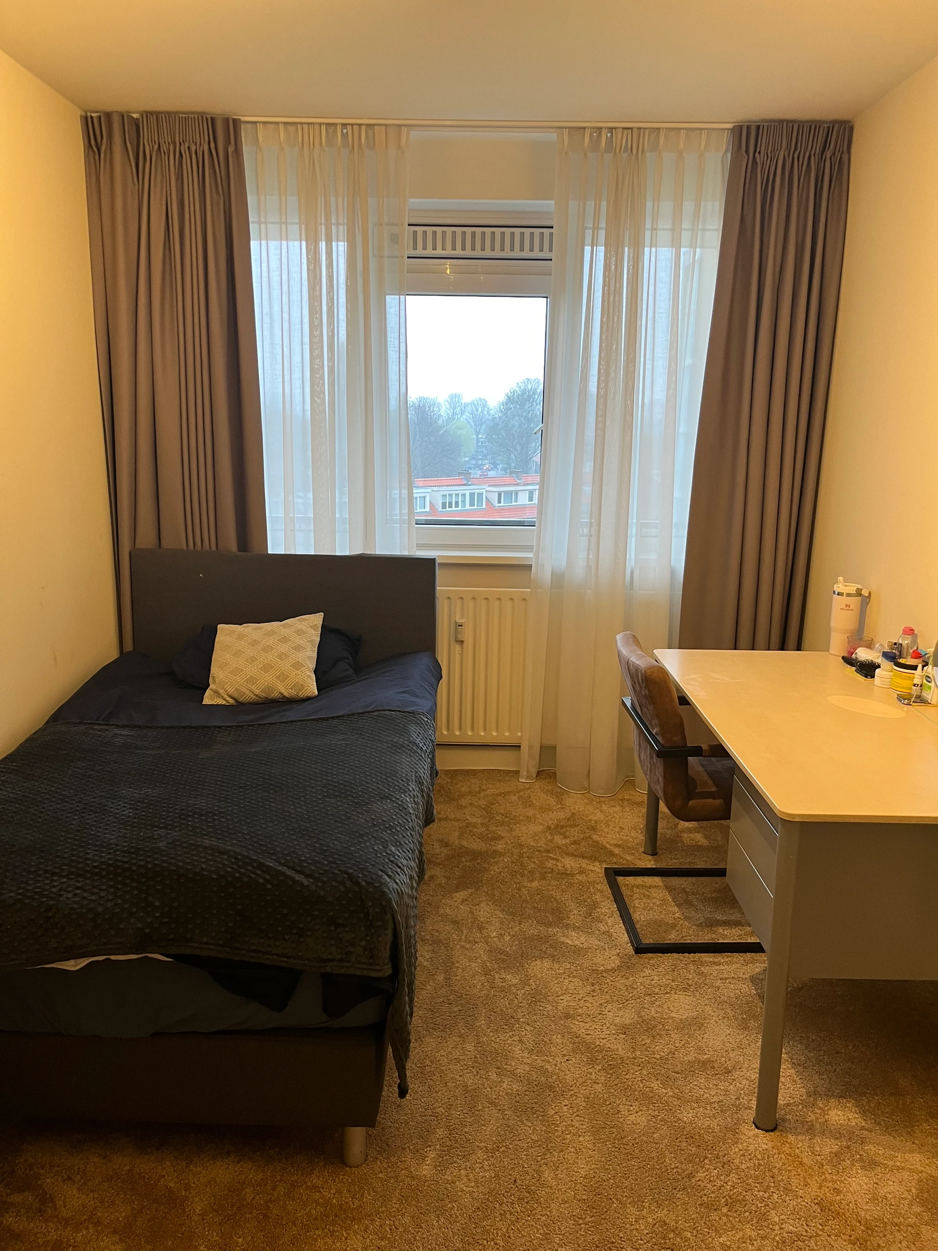 Rental property in Galerij, Amstelveen