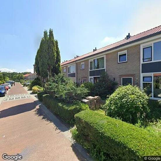 Rental property in Harderwijk