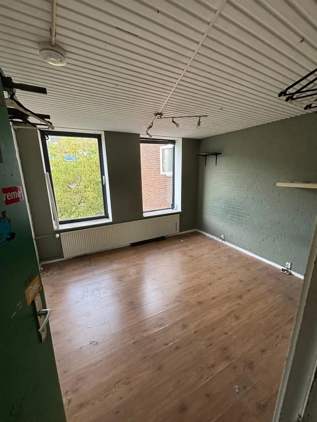 Rental property in Oude Delft 23, Delft