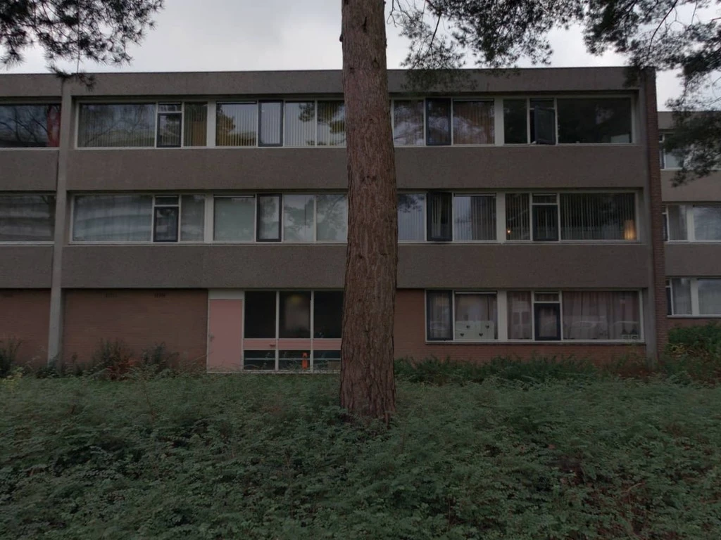 Rental property in De Haar 140, Emmen