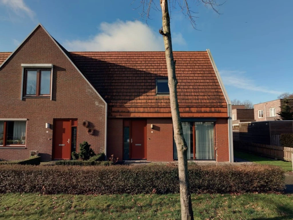 Rental property in Roedestraat 60, Klazienaveen