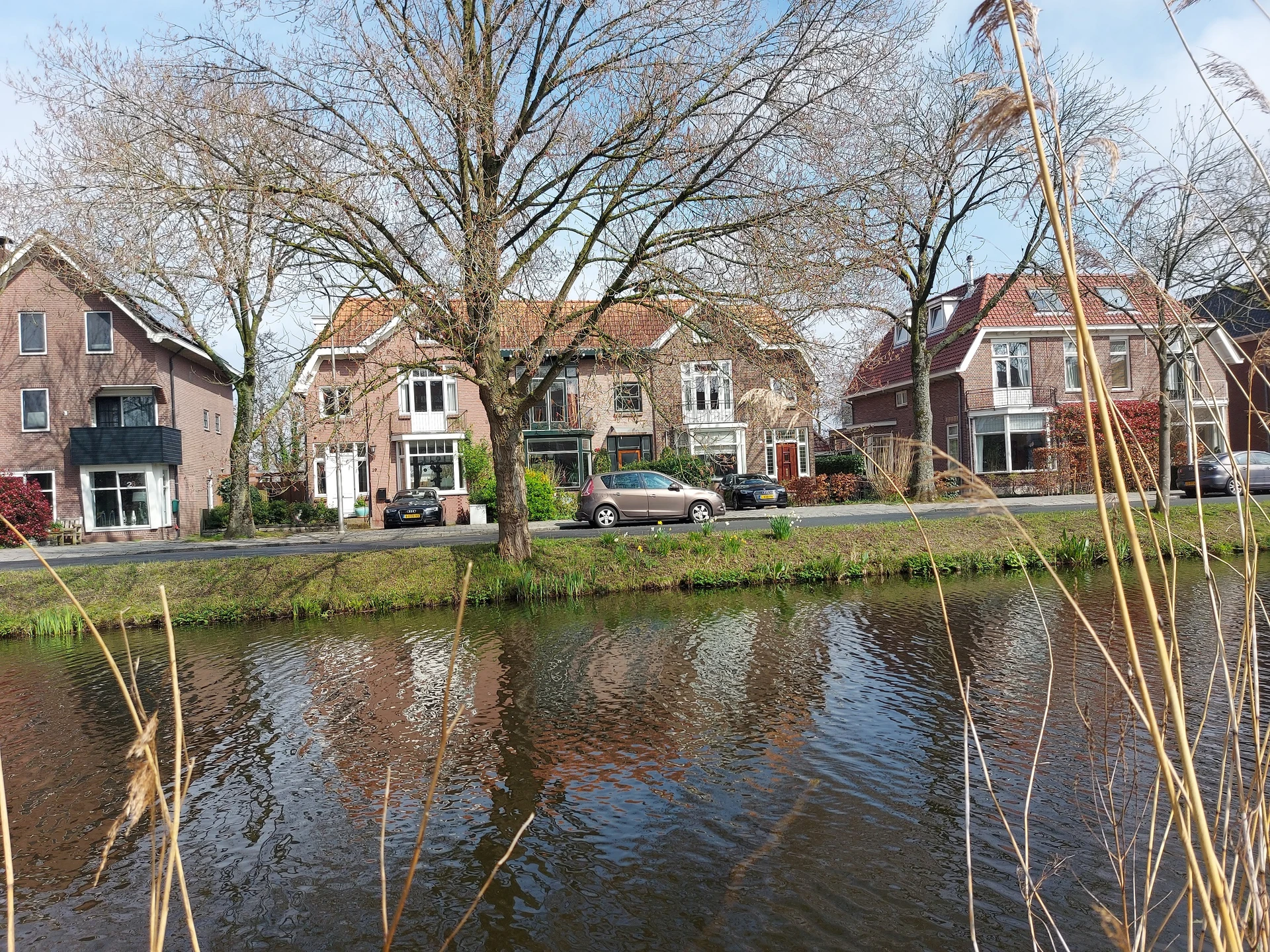 Rental property in Ouderkerkerlaan, Amstelveen