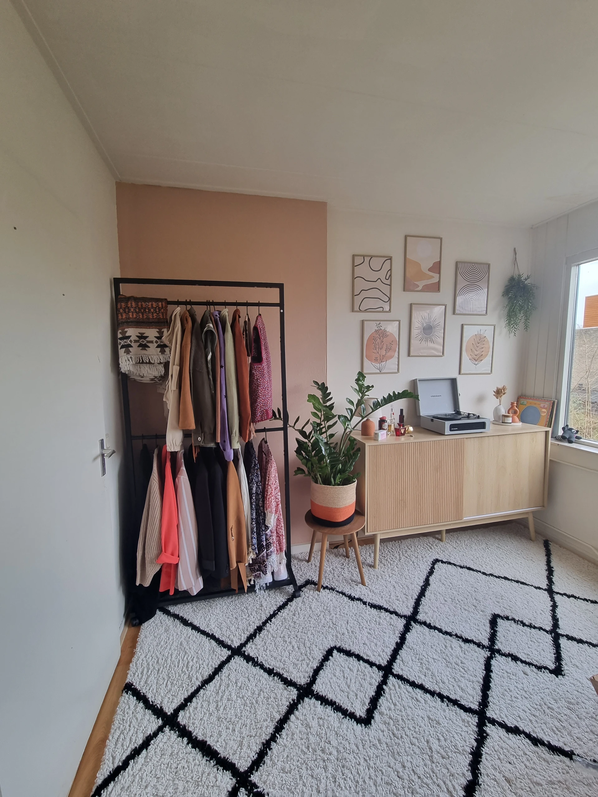 Rental property in Glindhorst, Ede