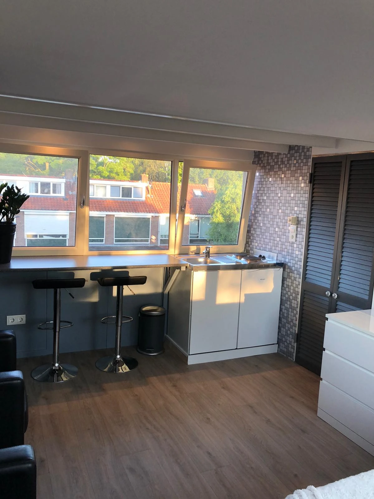 Rental property in Castorstraat, Purmerend