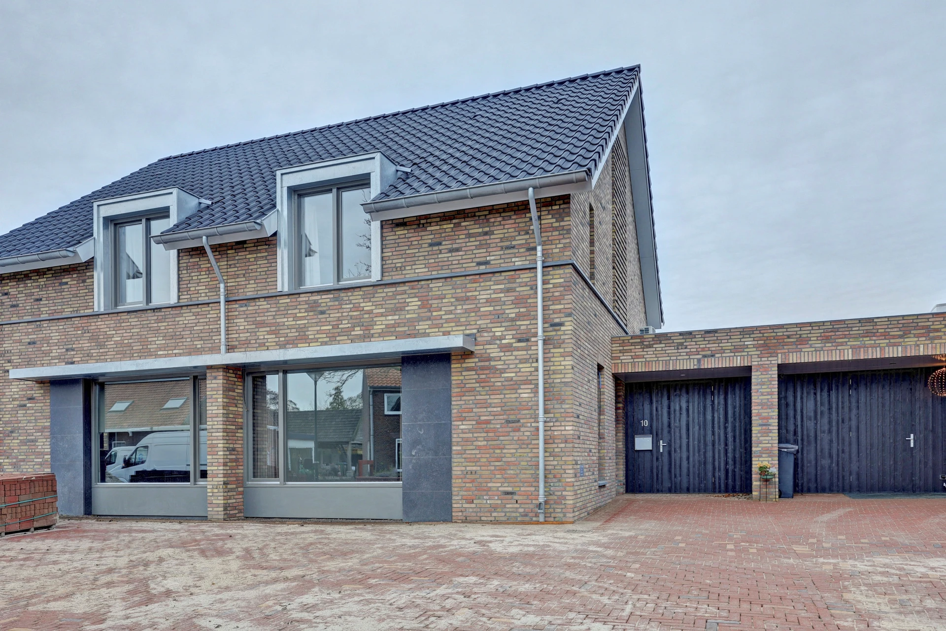 Rental property in Schoorstraat 10, Helvoirt