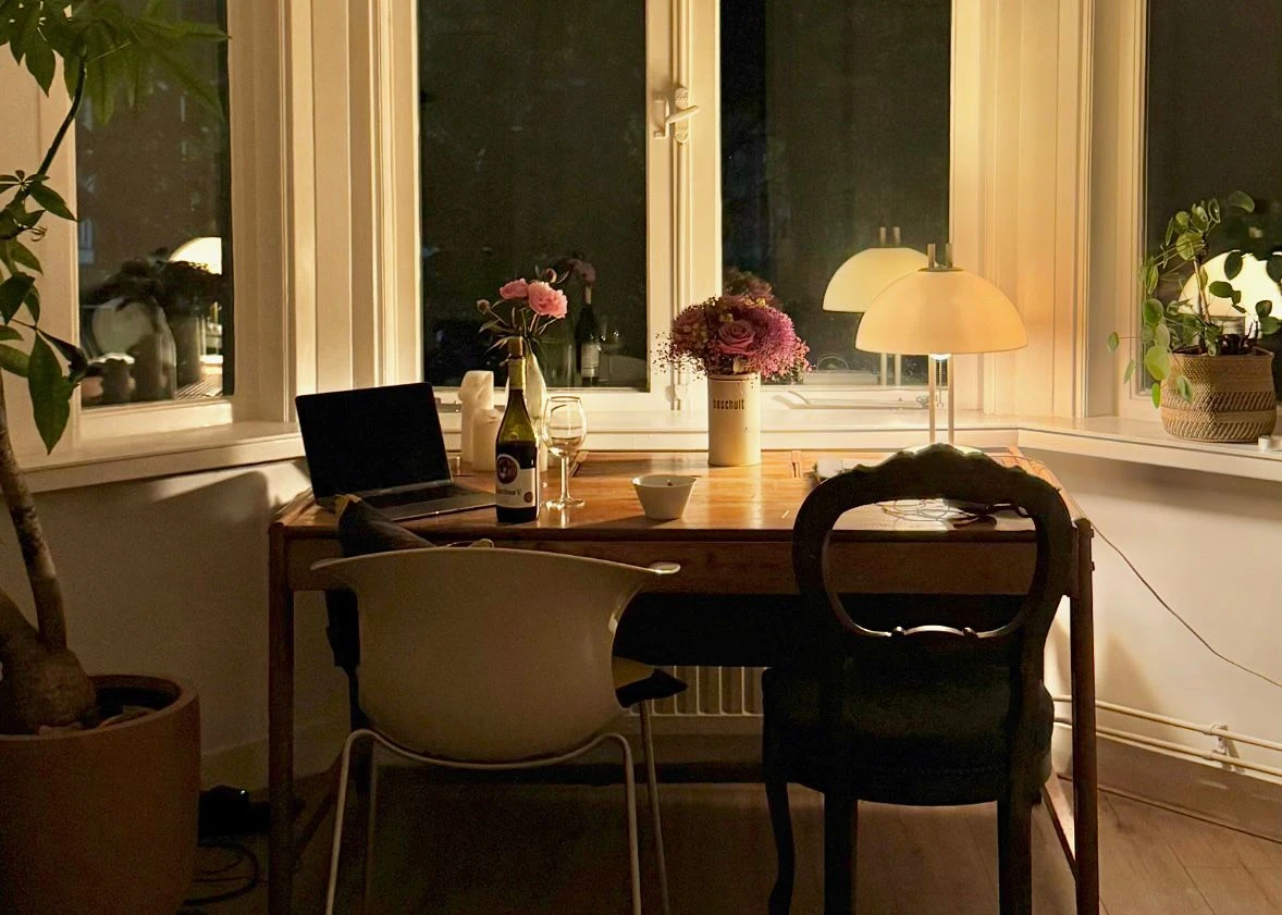 Rental property in Lindelaan, Rijswijk