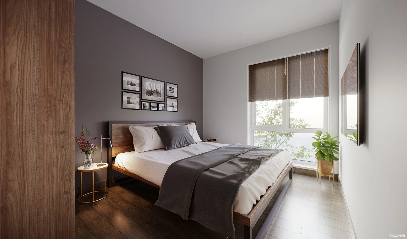 Rental property in tt. Vasumweg 36A-15, Amsterdam