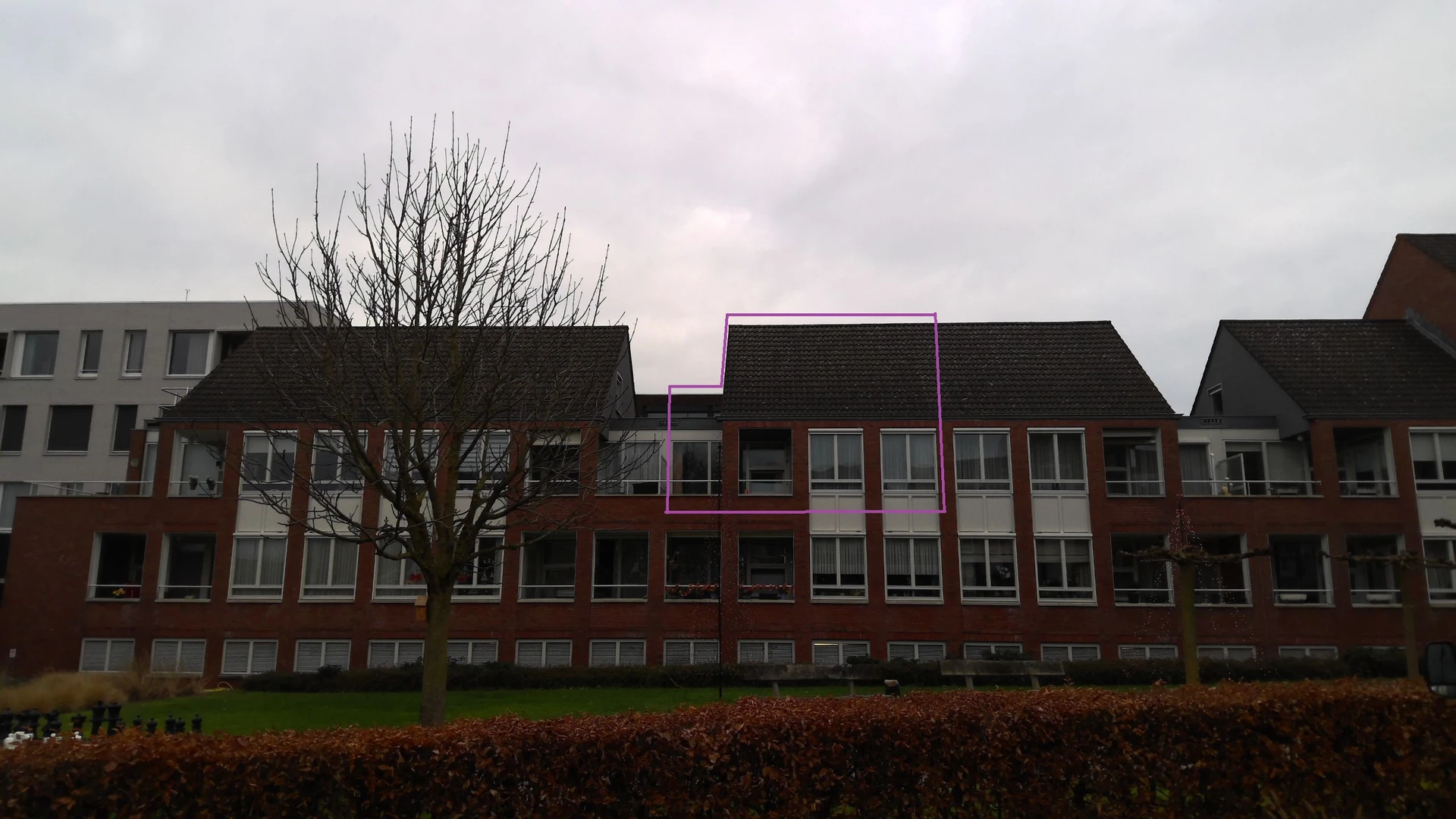 Rental property in Arendsvlucht 135, Oss