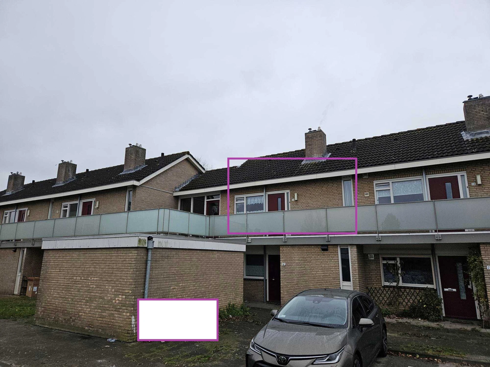 Rental property in Lijsterbesgaard 30, Boxtel