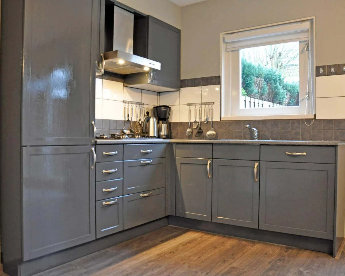 Rental property in Hillekensacker, Nijmegen