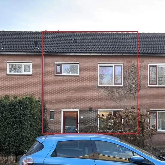 Rental property in Dedemsvaart