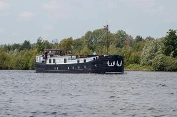 Rental property in Zaandam