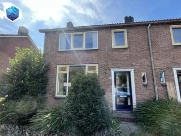 Rental property in Alphen aan den Rijn