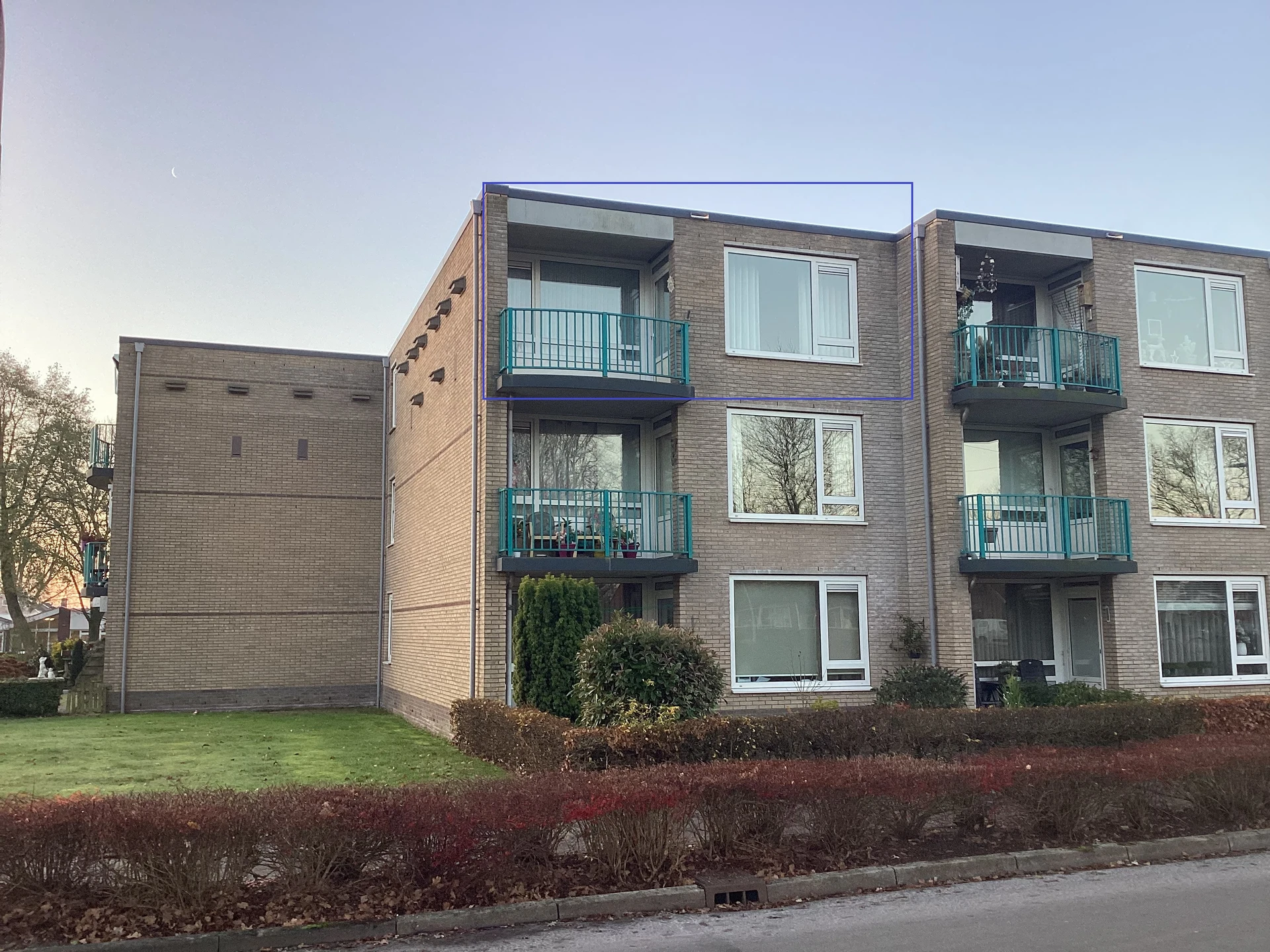 Rental property in Achter de Brandweer 84, Klazienaveen