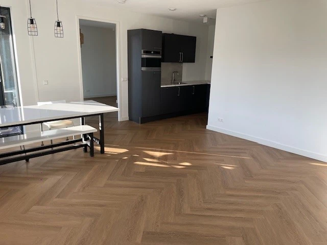 Rental property in Twentestraat 108, Tilburg