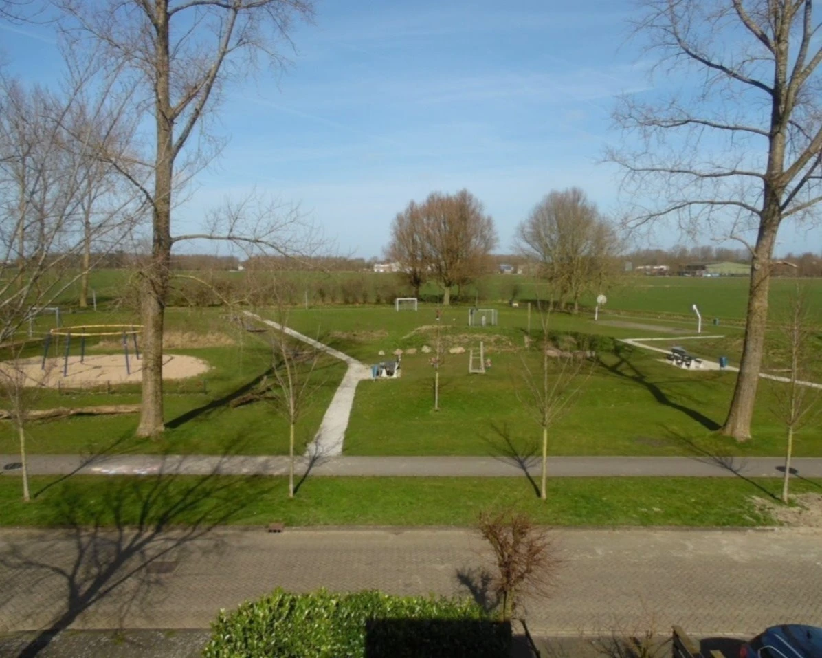 Rental property in Paulus Akkermanwei, Leeuwarden