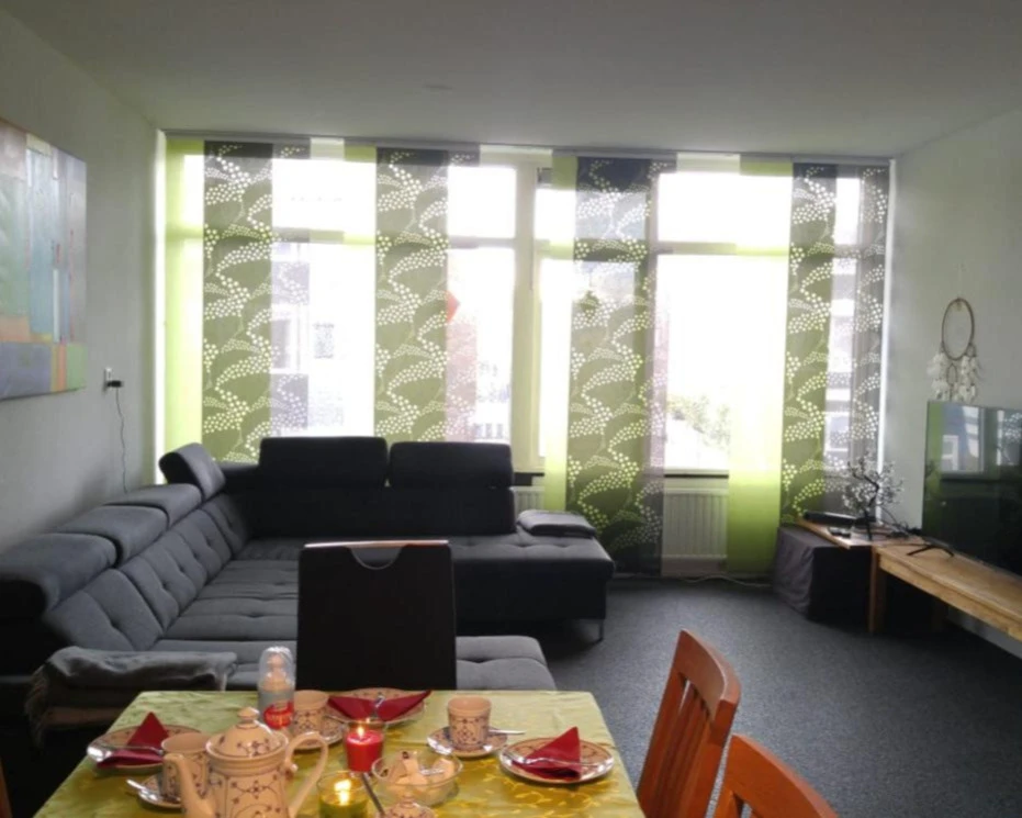 Rental property in Mergelsweg, Heerlen