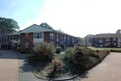 Rental property in Dominee van Lunzenlaan 11, Odoorn