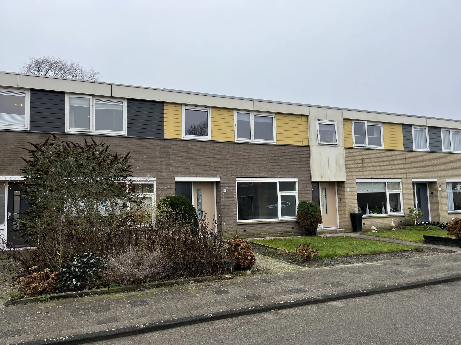 Rental property in Benzweg 30, Oudeschoot