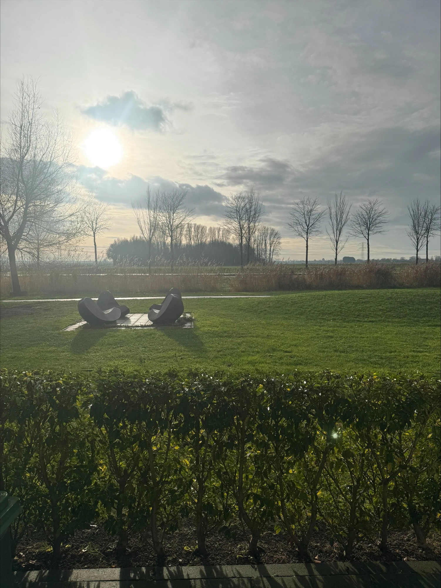 Rental property in Rembrandtplein 18, Oud-Beijerland