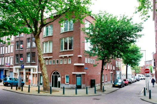 Rental property in Mathenesserdijk 315B, Rotterdam