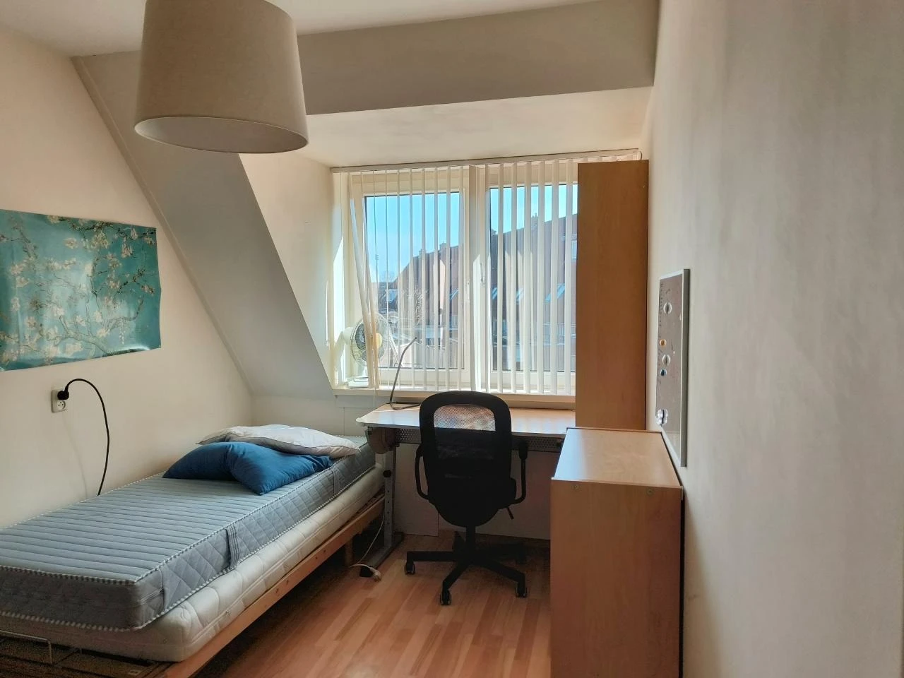 Rental property in Horst 33, Lelystad