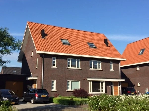 Rental property in Vlinderlaan 110, Nijkerk