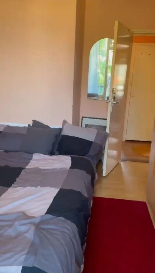 Rental property in Doctor Zamenhofstraat, Schiedam