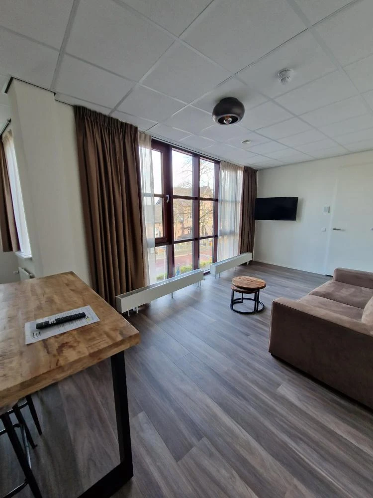Rental property in Stationsweg, Leerdam