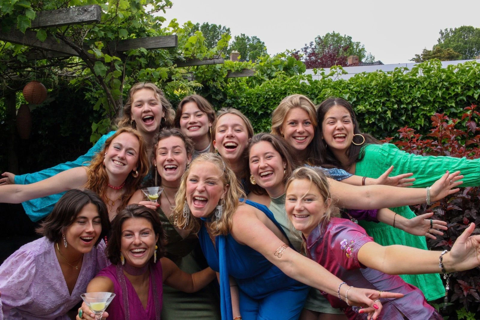 Rental property in Simonsstraat, Delft