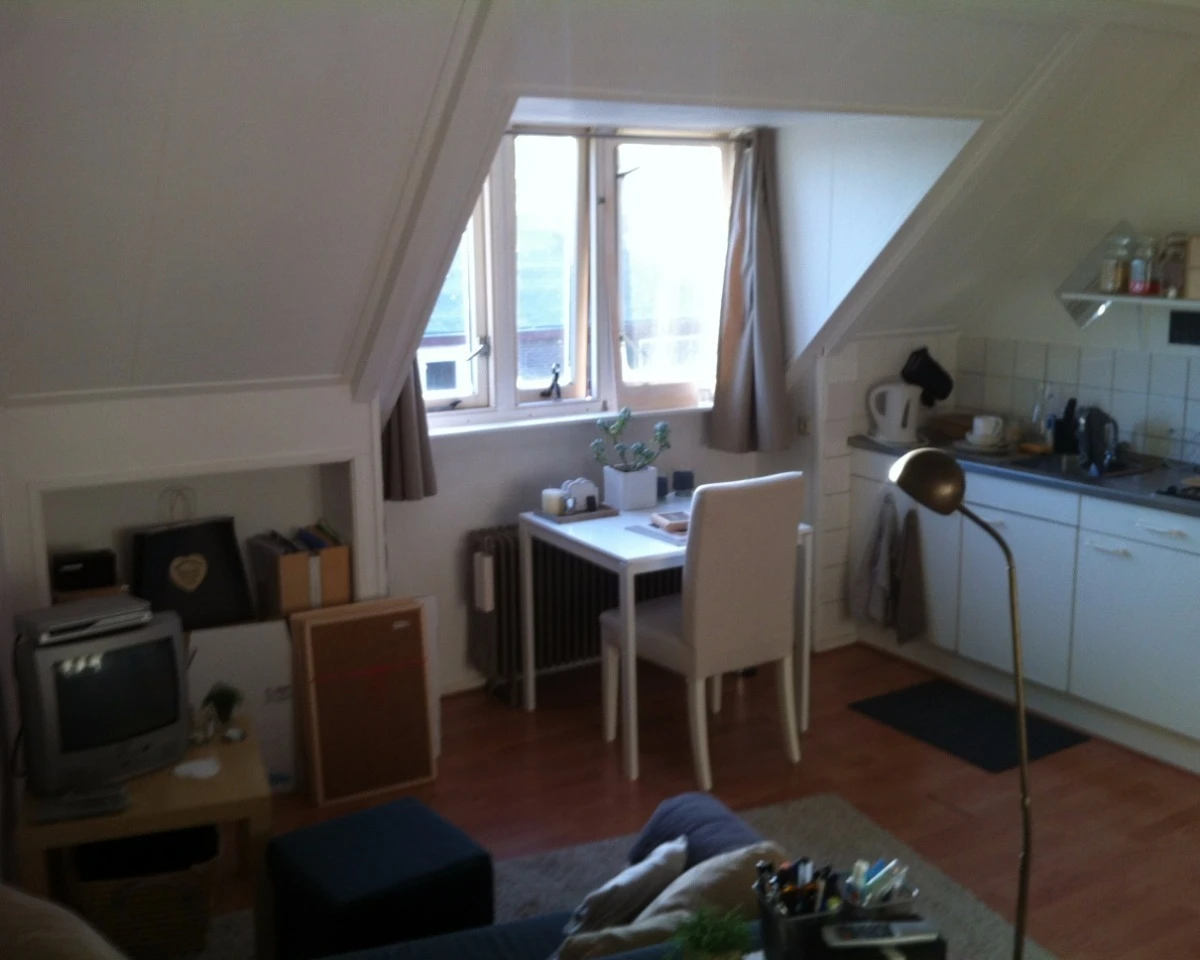 Rental property in Brinkgreverweg, Deventer
