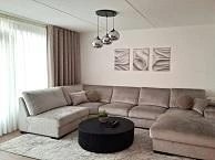 Rental property in Pieter Klaarhamerstraat, Deventer