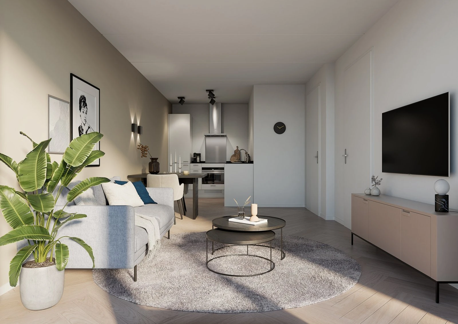 Rental property in Voorzorg 60, Gouda