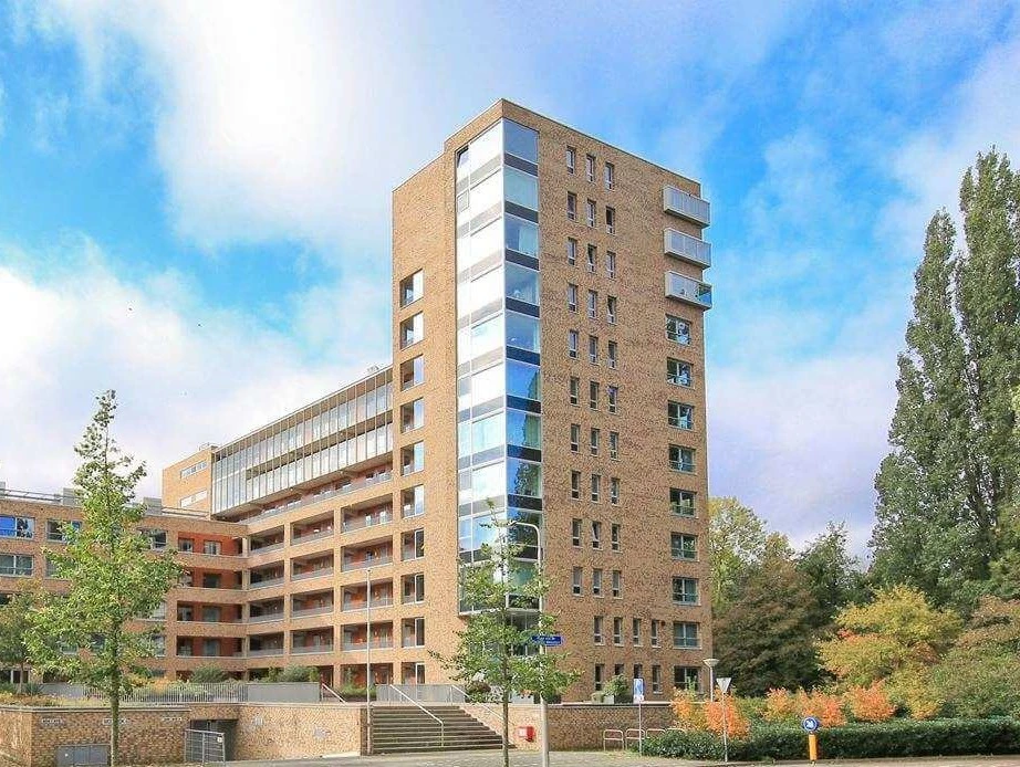 Rental property in Amstelveen