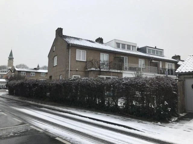 Rental property in Trianonstraat, Maastricht