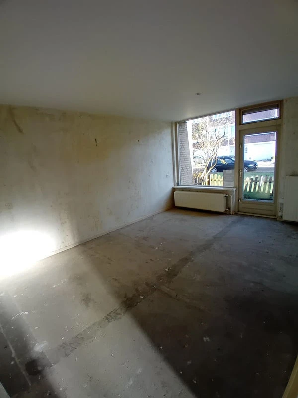 Rental property in Professor Kamerlingh Onnesstraat, Hoensbroek