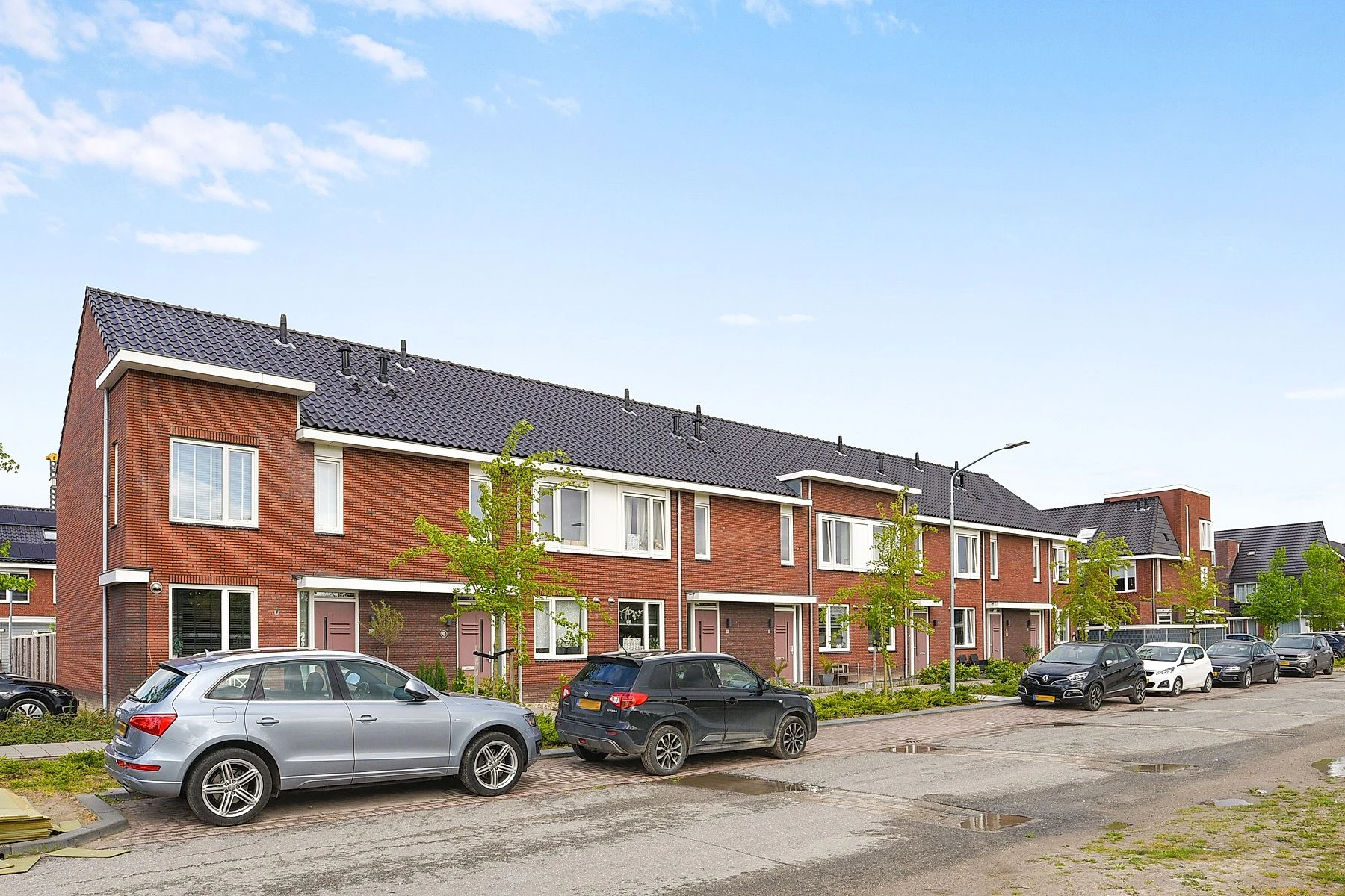 Rental property in Laan van Braets 75, Dordrecht