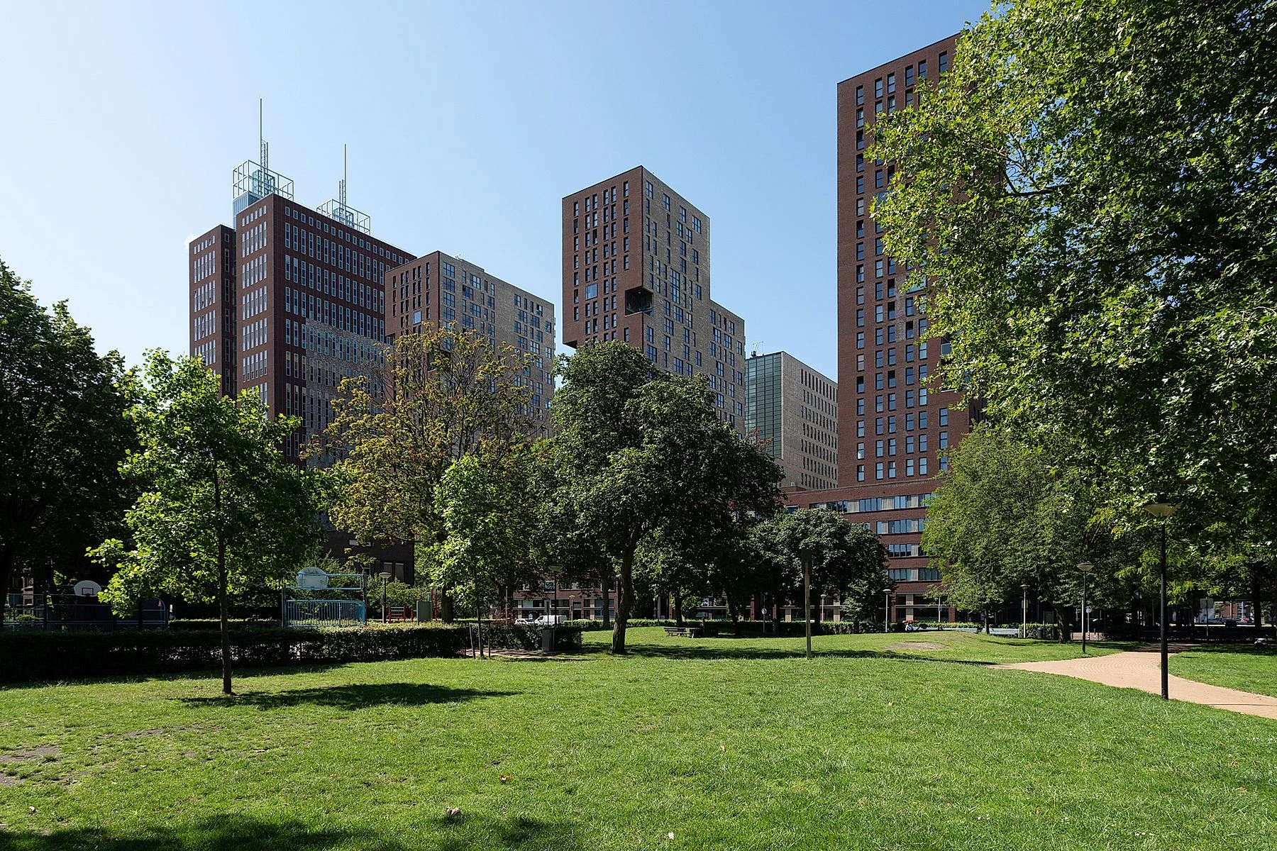 Rental property in Prinses Marijkestraat 65, The Hague