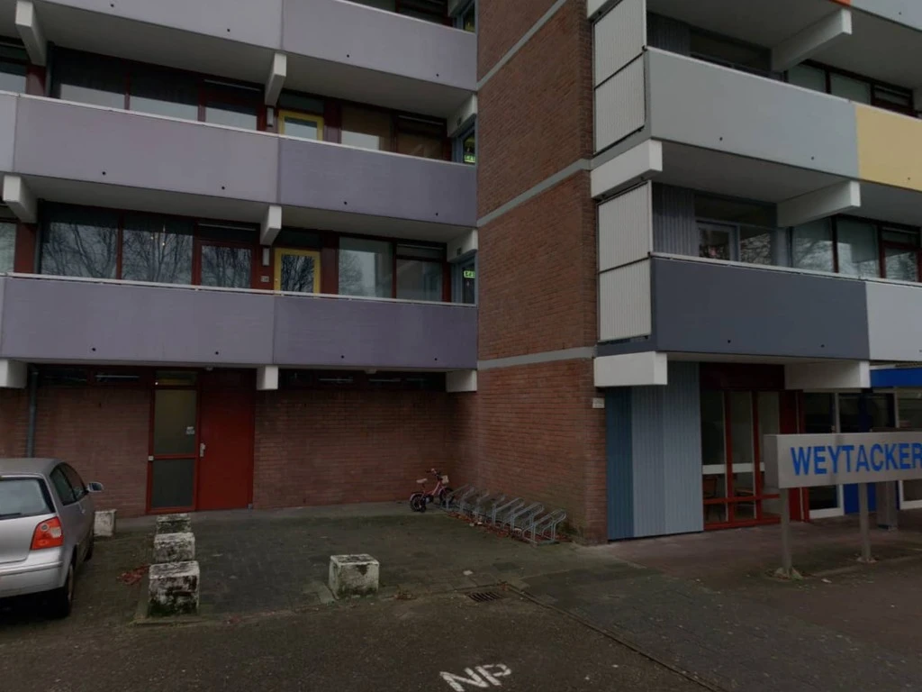 Rental property in Weytackers 192, Emmen