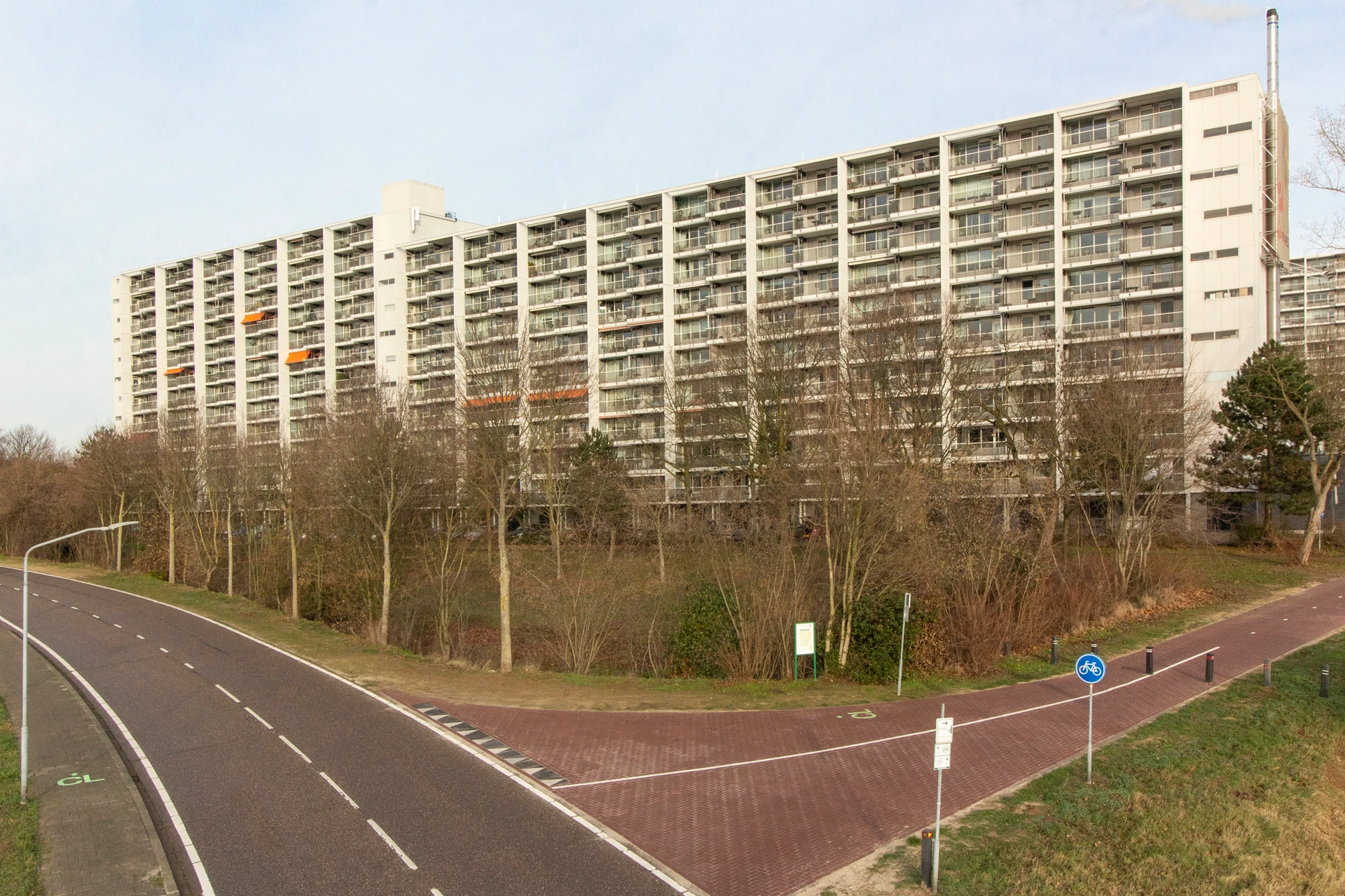 Rental property in Molenbossen 509, Venlo
