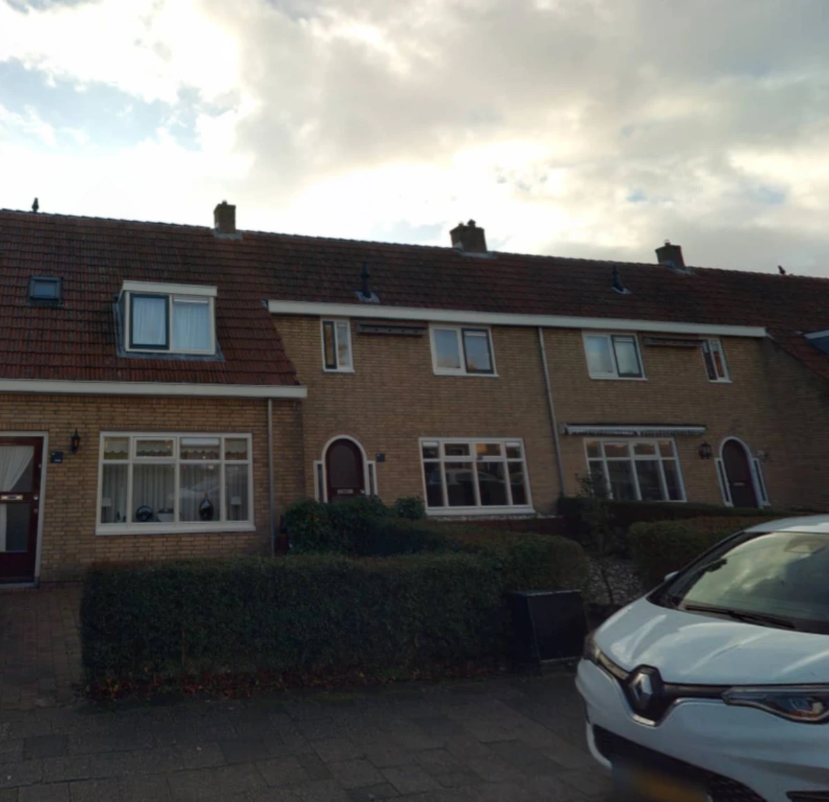 Rental property in Azaleastraat 28, Leeuwarden